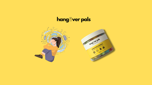 Hangover Anxiety (Hangxiety): Causes & How to Get Rid of It - hangover pals