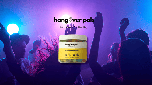 How to Prevent a Hangover Before It Starts: The Ultimate 2025 Guide - hangover pals