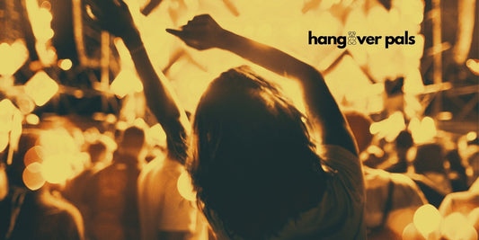 What Not to Do When Hungover: 5 Common Mistakes to Avoid - hangover pals