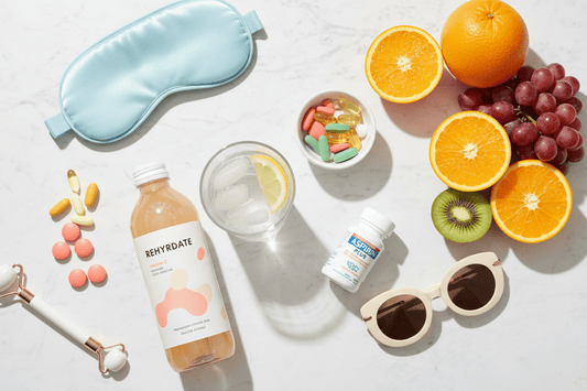 12 Quick Relief Strategies for Hangover Symptoms in 2026 - hangover pals