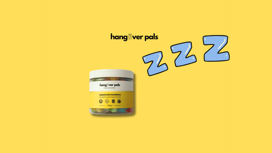 Biohacking Sleep for Better Health: 10 Science-Backed Hacks You Can Try - hangover pals