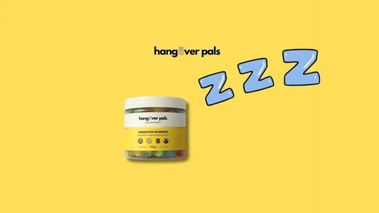 Biohacking Sleep for Better Health: 10 Science-Backed Hacks You Can Try - hangover pals
