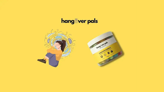 Hangover Anxiety (Hangxiety): Causes & How to Get Rid of It - hangover pals
