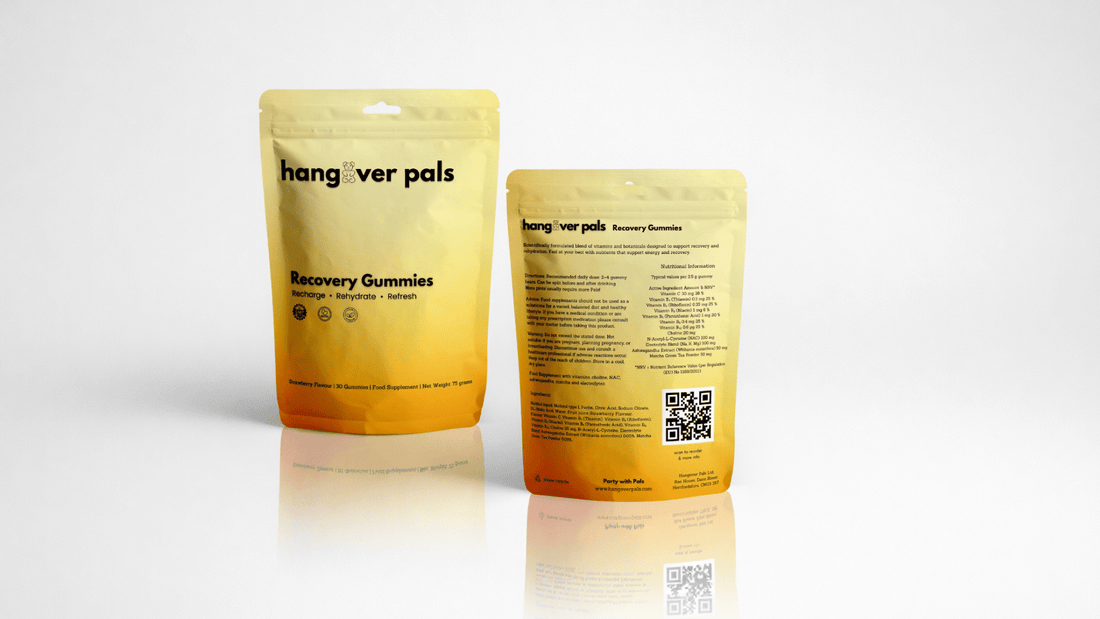 🚀 Hangover Pals Relaunch: Bigger, Better & Built for Real Recovery - hangover pals