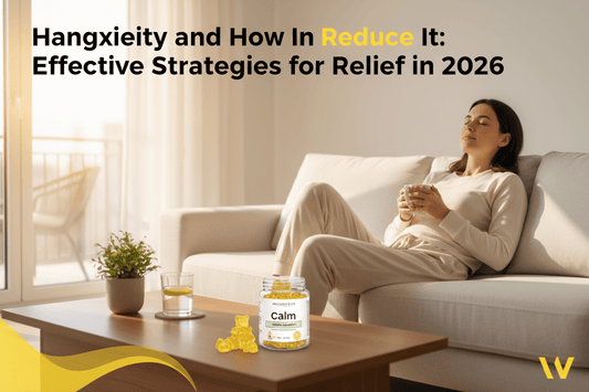 Hangxiety and How to Reduce It: Effective Strategies for Relief in 2026 - hangover pals
