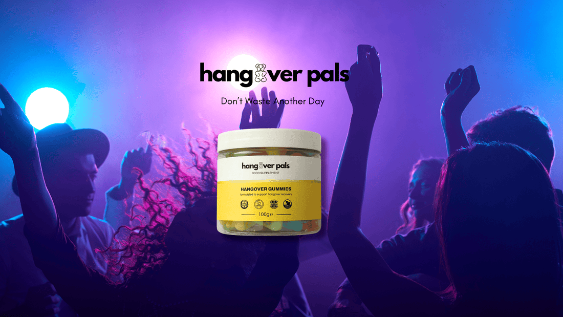 How to Prevent a Hangover Before It Starts: The Ultimate 2025 Guide - hangover pals