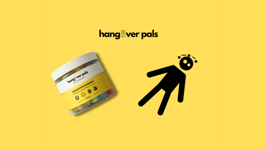 How to Recover from a Hangover in Under 2 Hours: A Step-by-Step Guide - hangover pals