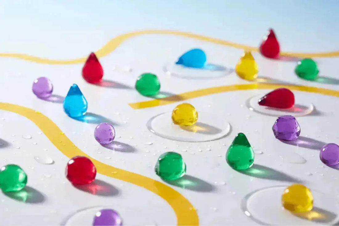 Jelly Drops: The Ultimate Guide to Hydration Gummies for 2026 - hangover pals