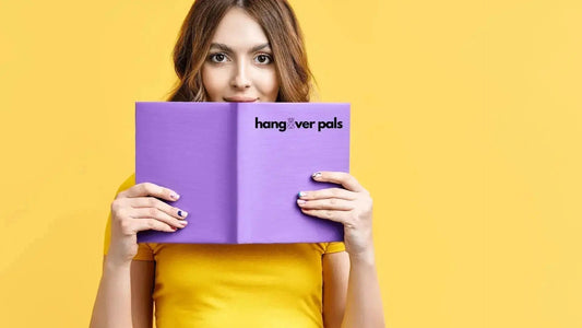 Real Customer Stories: How Hangover Pals Saved My Weekend - hangover pals