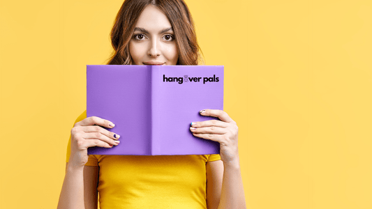 Real Customer Stories: How Hangover Pals Saved My Weekend - hangover pals