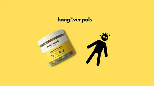 The Science Behind the Sunday Scaries - And How to Cure Them - hangover pals