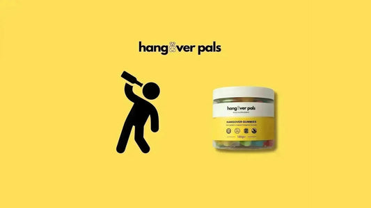 The Social Drinker’s Survival Guide: Staying Sharp Without Skipping the Fun - hangover pals