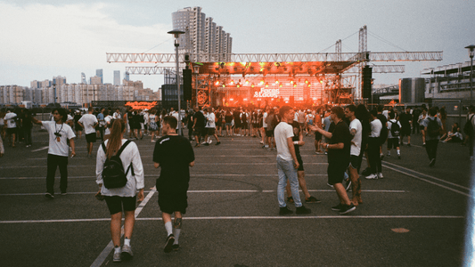 The Ultimate 2026 Music Festival Guide: Tips, Lineups & More - hangover pals