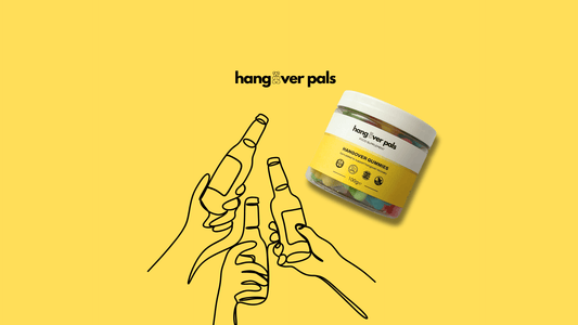 The Ultimate Guide to Beating Hangovers in 2025: Science-Backed Hacks That Actually Work - hangover pals