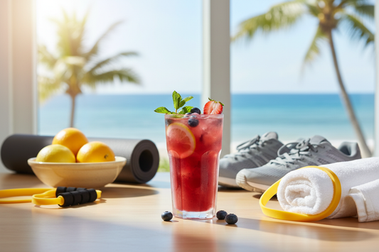 The Ultimate Guide to Recovery Drinks: Vegan, Peanut Butter & Post-Workout Tips 2026 - hangover pals