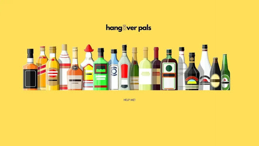 What Does a Hangover Feel Like? 15 Symptoms You Should Know - hangover pals