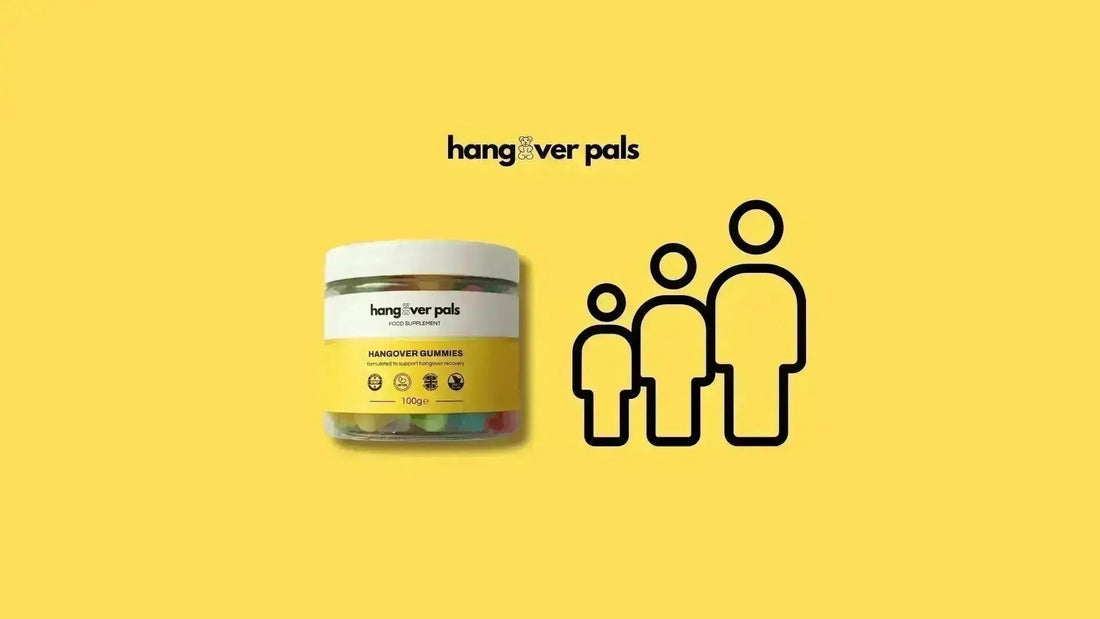 Why Your Hangovers Get Worse With Age (And How to Finally Fix Them) - hangover pals
